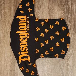 Disney Parks Halloween Retired 2021 Spirit Jersey
